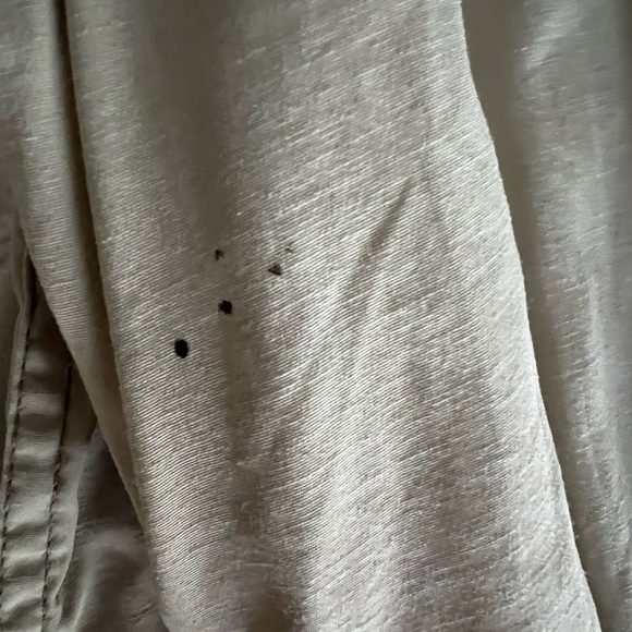 REI Men’s Fishing Shirt 50 SPF Size Small - Picture 2 of 6